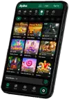 mae44 App