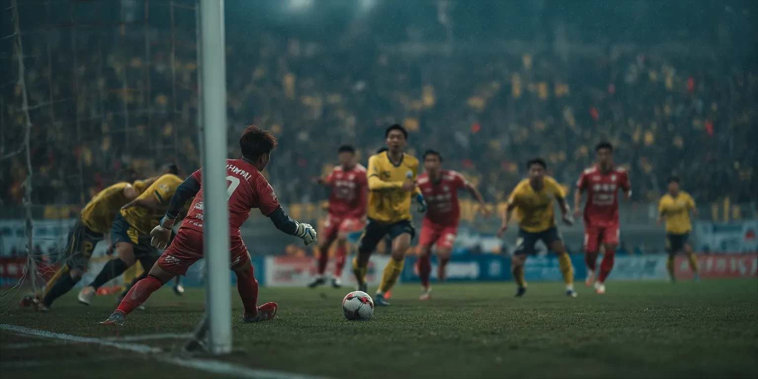 Memahami Perlawanan Bola Sepak dan Implikasinya